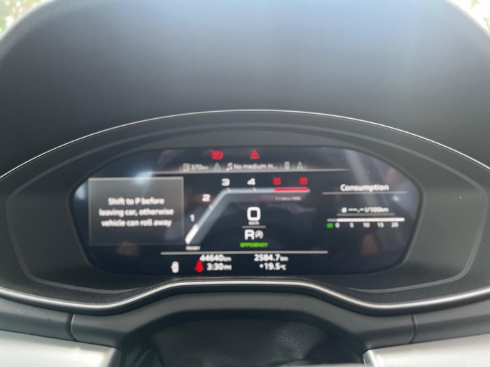 2021 Audi Q5 40 TDI