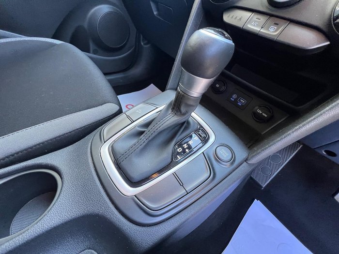 2020 Hyundai Kona Active