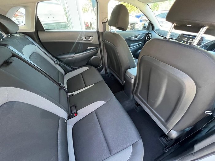 2020 Hyundai Kona Active