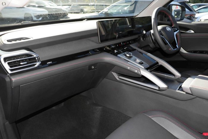 2025 LDV T60 Max PLUS