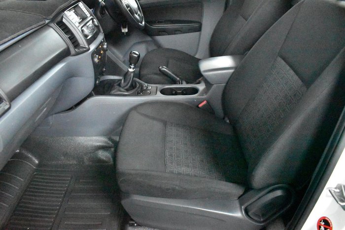 2018 Ford Ranger XL