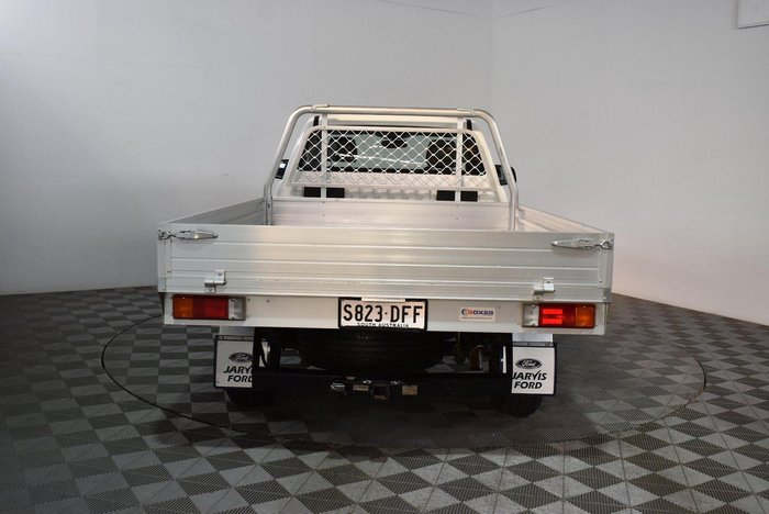 2018 Ford Ranger XL