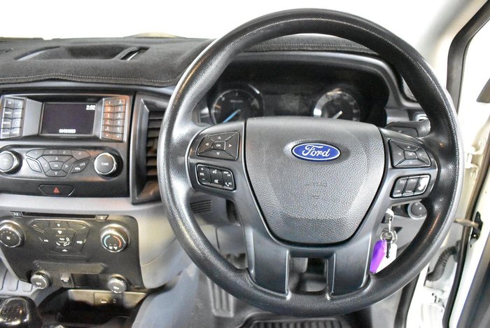 2018 Ford Ranger XL
