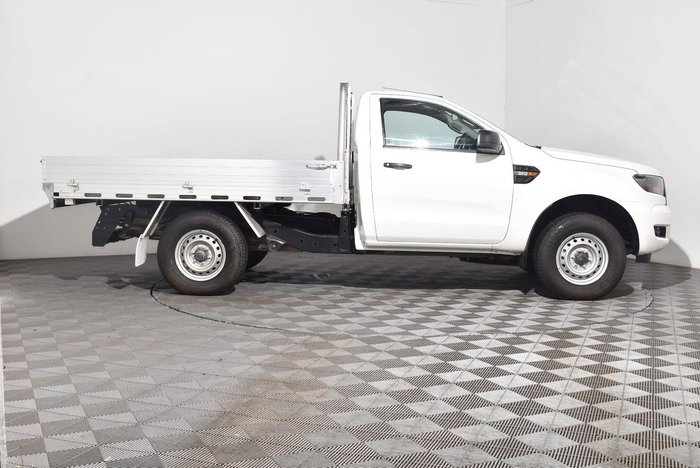 2018 Ford Ranger XL