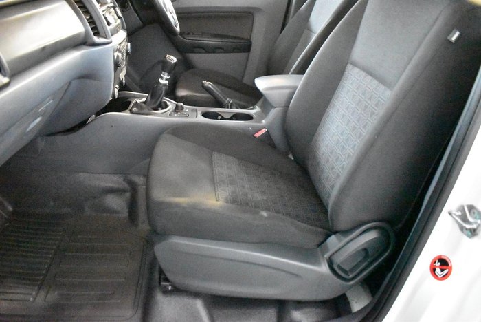 2018 Ford Ranger XL