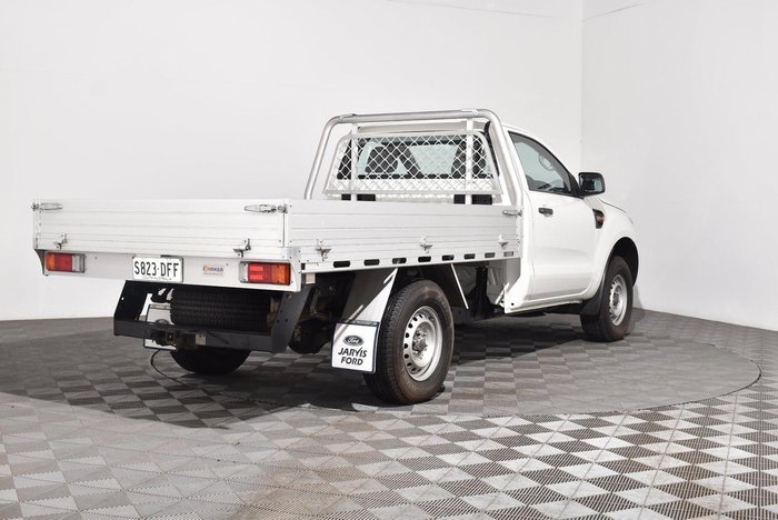 2018 Ford Ranger XL