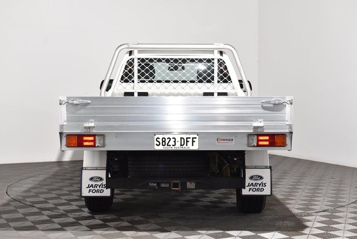 2018 Ford Ranger XL