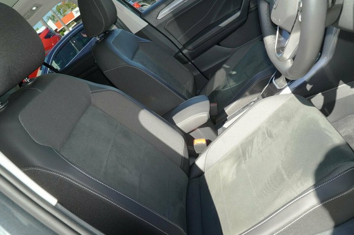 2025 Volkswagen T-roc