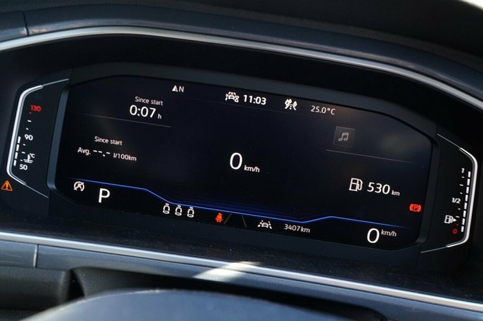 2025 Volkswagen T-roc