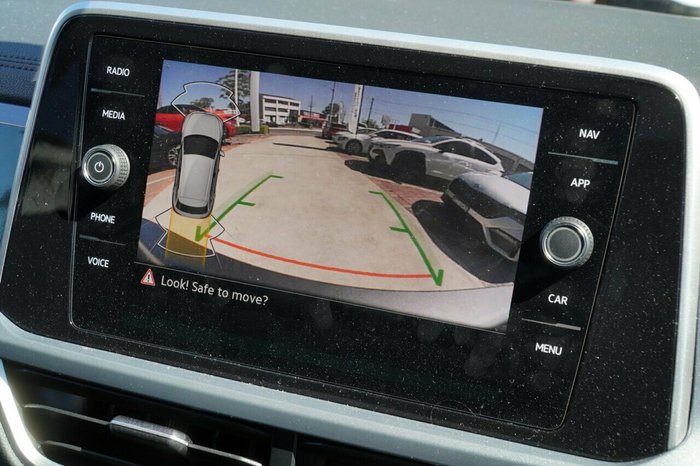 2025 Volkswagen T-roc