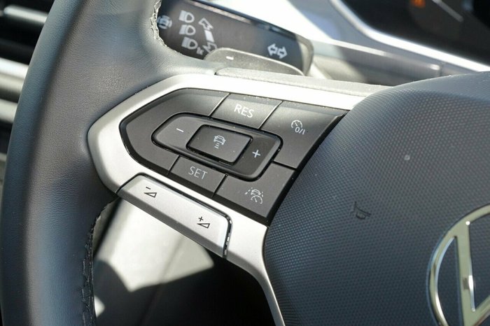 2025 Volkswagen T-roc