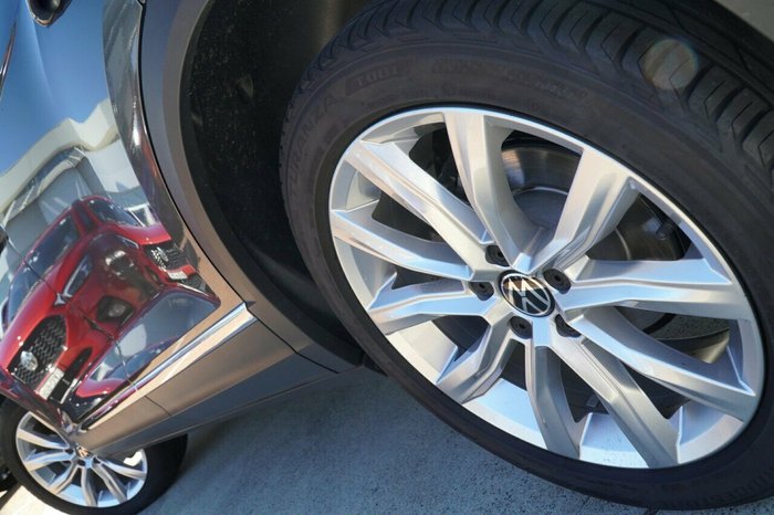 2025 Volkswagen T-roc