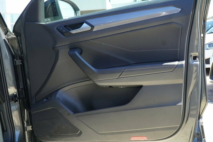 2025 Volkswagen T-roc