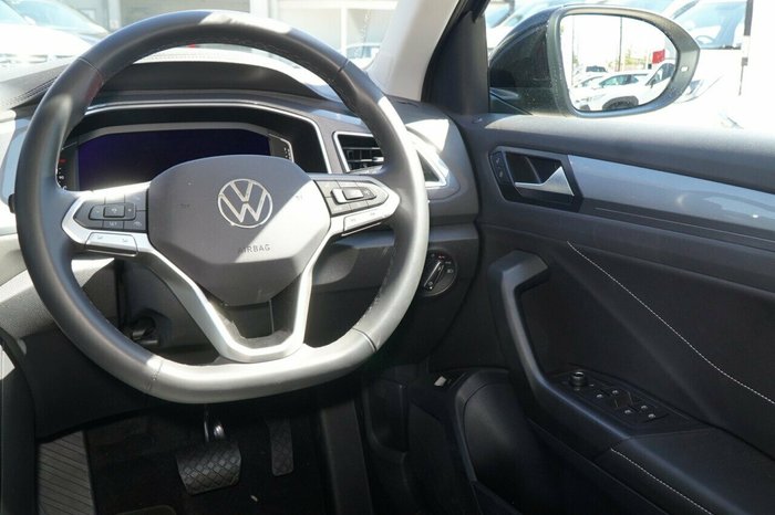 2025 Volkswagen T-roc