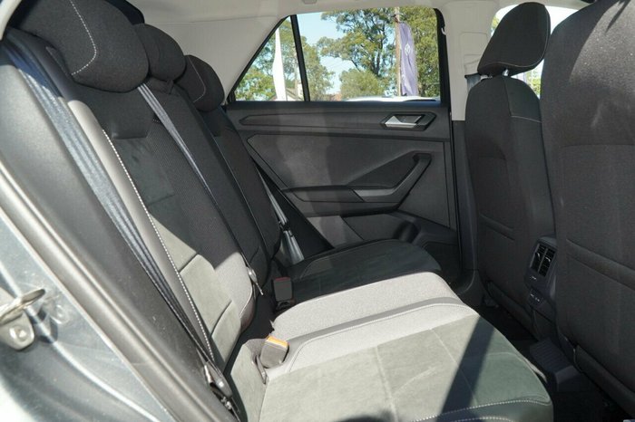 2025 Volkswagen T-roc