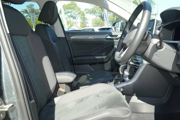 2025 Volkswagen T-roc