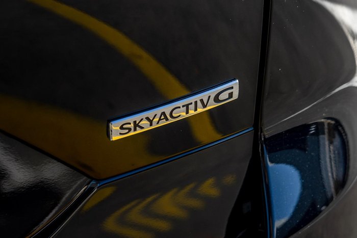 2025 Mazda CX-5 G25 GT SP