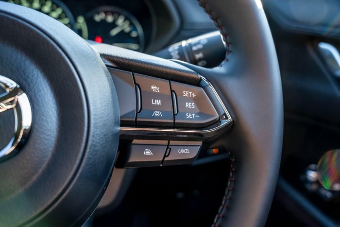 2025 Mazda CX-5 G25 GT SP