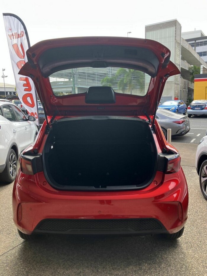 2025 MG MG3 Hybrid+ Excite