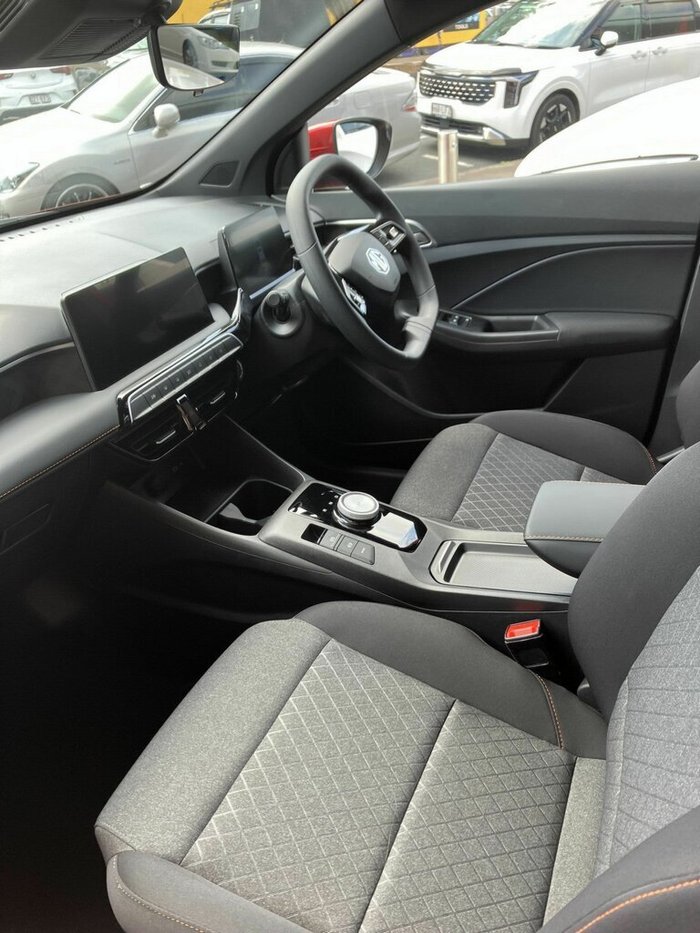 2025 MG MG3 Hybrid+ Excite