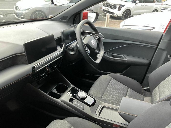 2025 MG MG3 Hybrid+ Excite