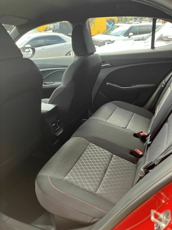 2025 MG MG3 Hybrid+ Excite