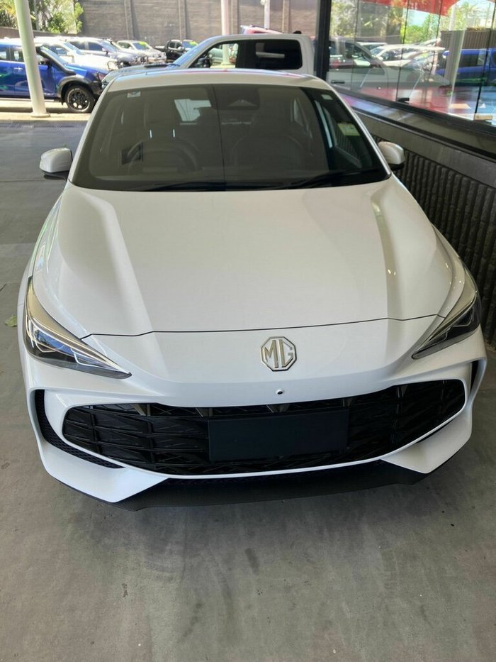 2025 MG MG3 Hybrid+ Essence