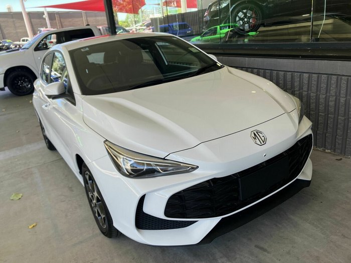 2025 MG MG3 Hybrid+ Essence