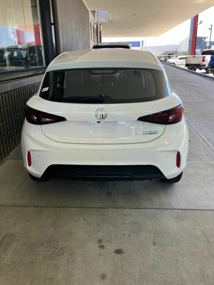 2025 MG MG3 Hybrid+ Essence