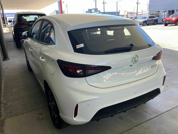 2025 MG MG3 Hybrid+ Essence