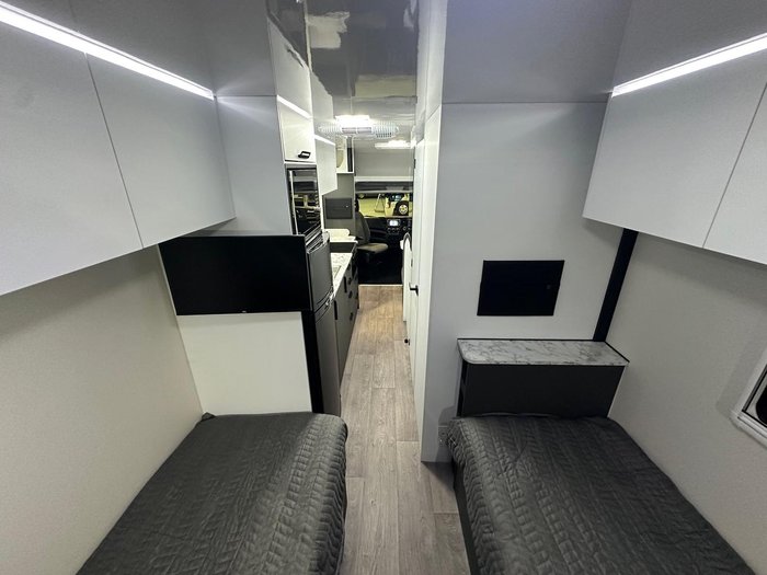 2025 Avida Beechworth