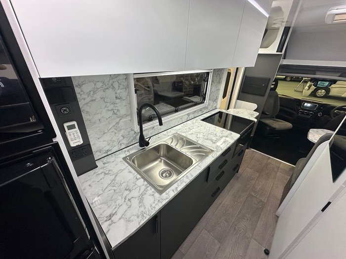 2025 Avida Beechworth