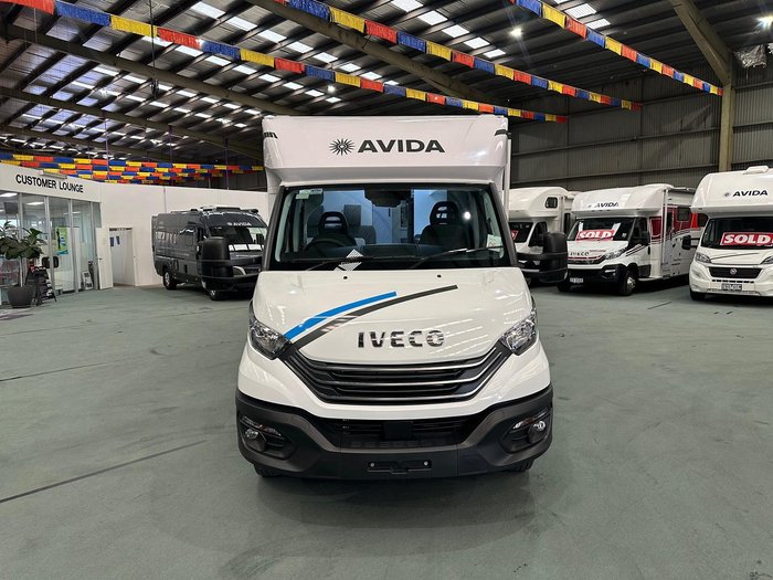 2025 Avida Beechworth