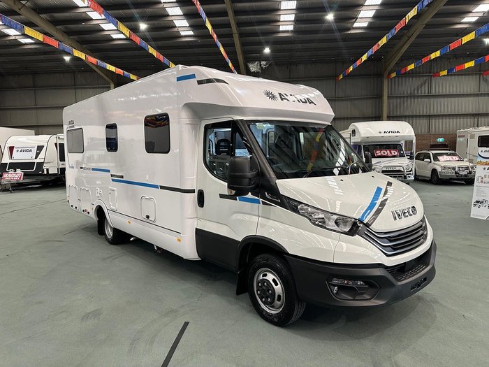 2025 Avida Beechworth