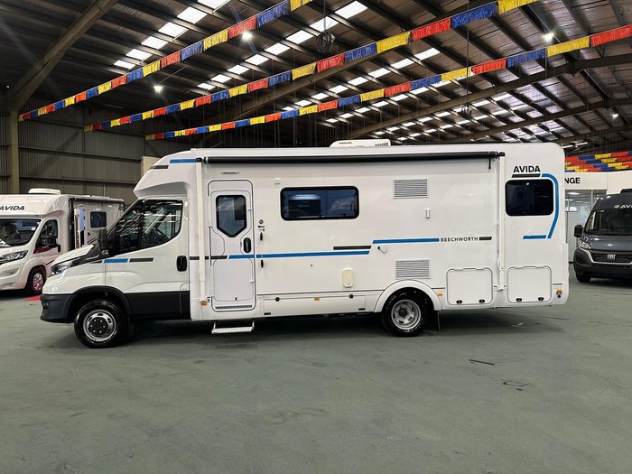2025 Avida Beechworth