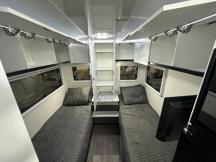 2025 Avida Beechworth