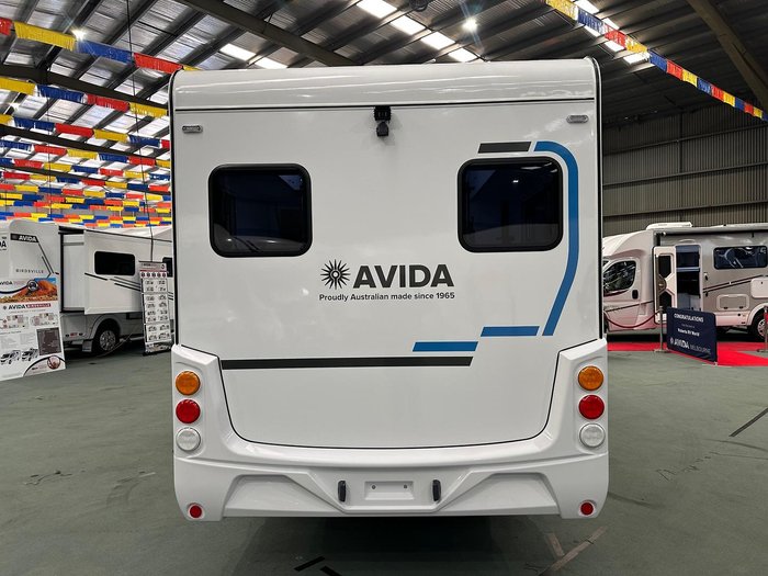 2025 Avida Beechworth