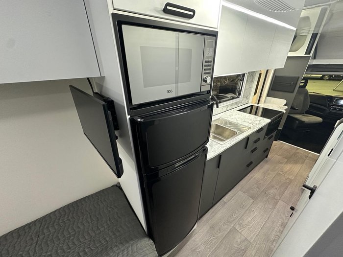 2025 Avida Beechworth