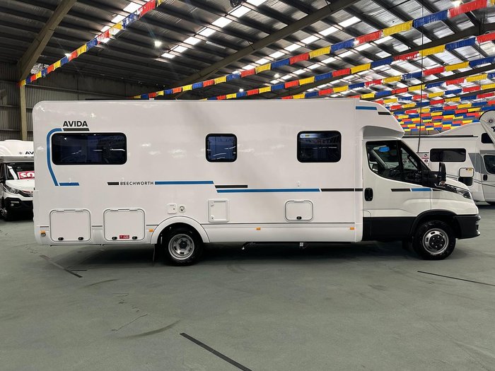 2025 Avida Beechworth