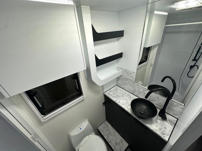 2025 Avida Beechworth