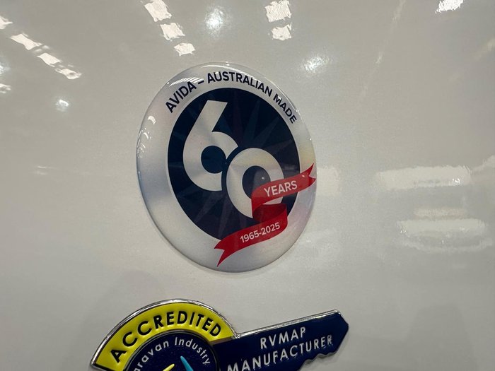 2025 Avida Beechworth