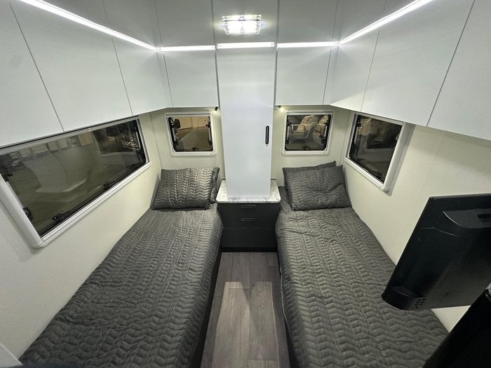 2025 Avida Beechworth