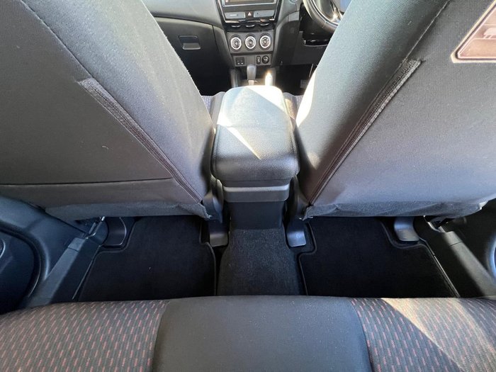 2018 Mitsubishi ASX LS