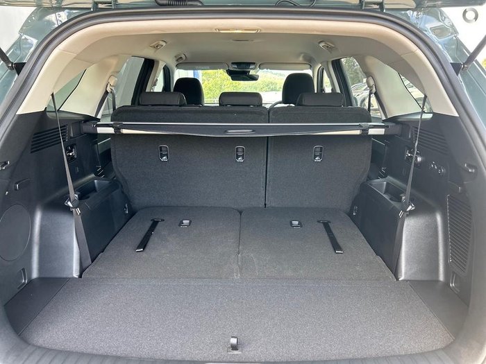 2025 Kia Sorento Sport MQ4 PE MY25 AWD Silky Silver