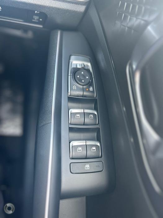 2025 Kia Sorento Sport MQ4 PE MY25 AWD Silky Silver