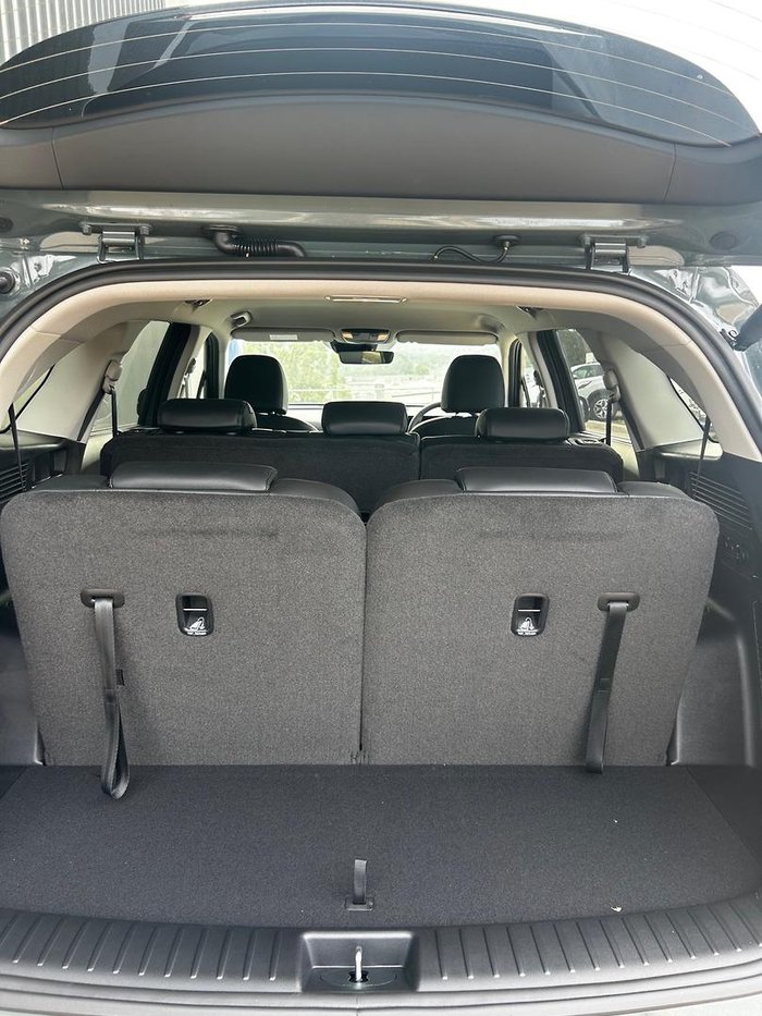 2025 Kia Sorento Sport+ MQ4 PE MY25 AWD Cityscape Green