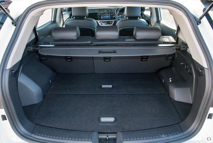 2022 SsangYong Korando ELX