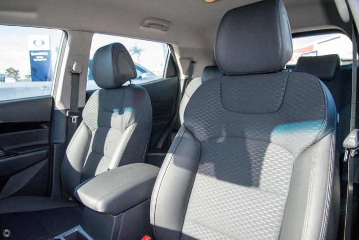 2022 SsangYong Korando ELX