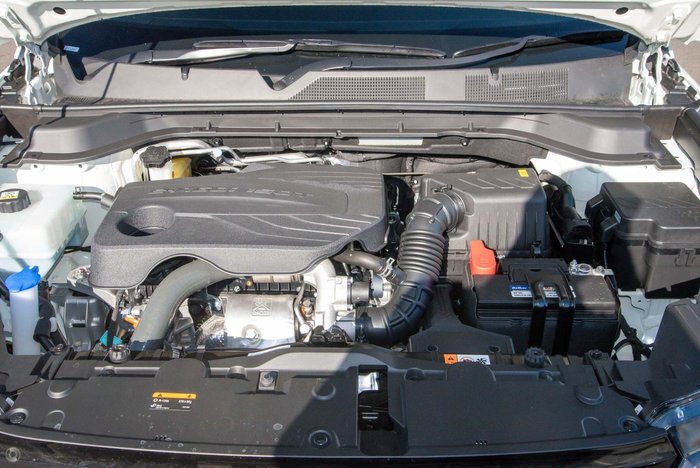 2022 SsangYong Korando ELX