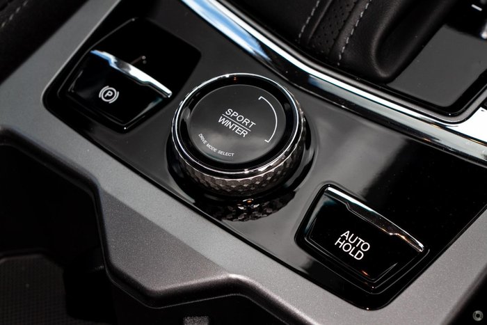 2023 SsangYong Korando Ultimate